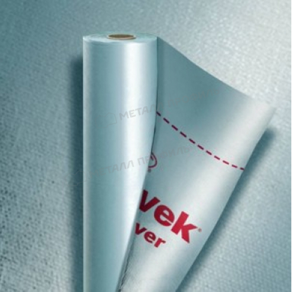 Пленка гидроизоляционная Tyvek Solid(1.5х50 м) ― купить по умеренным ценам в нашем интернет-магазине.